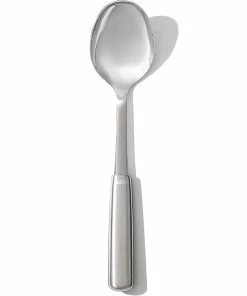 OXO Steel Solid Spoon