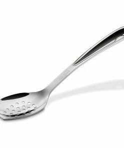 Glassware & Drinkware Shop 21 All-Clad Professional Cook & Serve Slotted Spoon