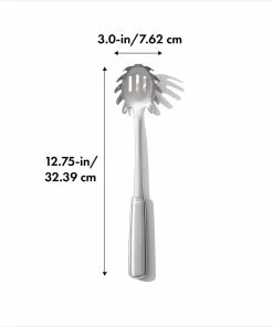 OXO Steel Spaghetti Server -Glassware & Drinkware Shop 61 u8ffvail. ac sl1500