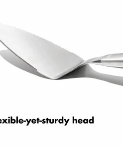 OXO Steel Pie Server -Glassware & Drinkware Shop 6103c yiqol. ac sl1500