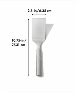 OXO Steel Lasagna Server 13 OXO Steel Lasagna Server -Glassware & Drinkware Shop 61fduqebegl. ac sl1500