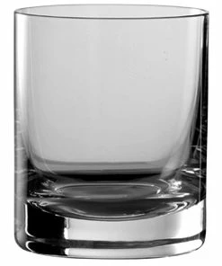 Stolzle 10.75oz New York Bar Whiskey Tumblers | Set Of 6