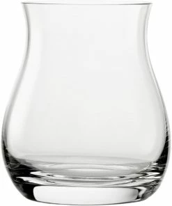 Stolzle 11.5oz Glencairn Crystal Canadian Whisky Glasses | Set Of 6