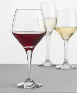 Ravenhead Majestic Collection | 14oz Red Wine Glasses (Set Of 4) -Glassware & Drinkware Shop 61sox9j5lfl. ac sl1500