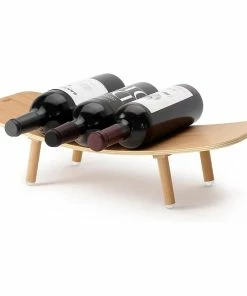 Umbra Vinola Wine Rack 13 Umbra Vinola Wine Rack -Glassware & Drinkware Shop 61srijqj2al. ac sl1500