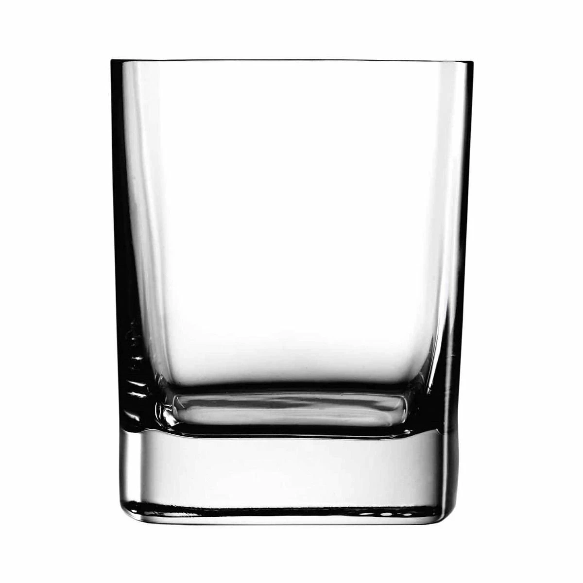 Luigi Bormioli 8oz Strauss Juice Glass | Set Of 6 4 Luigi Bormioli 8oz Strauss Juice Glass | Set Of 6 - Image 2