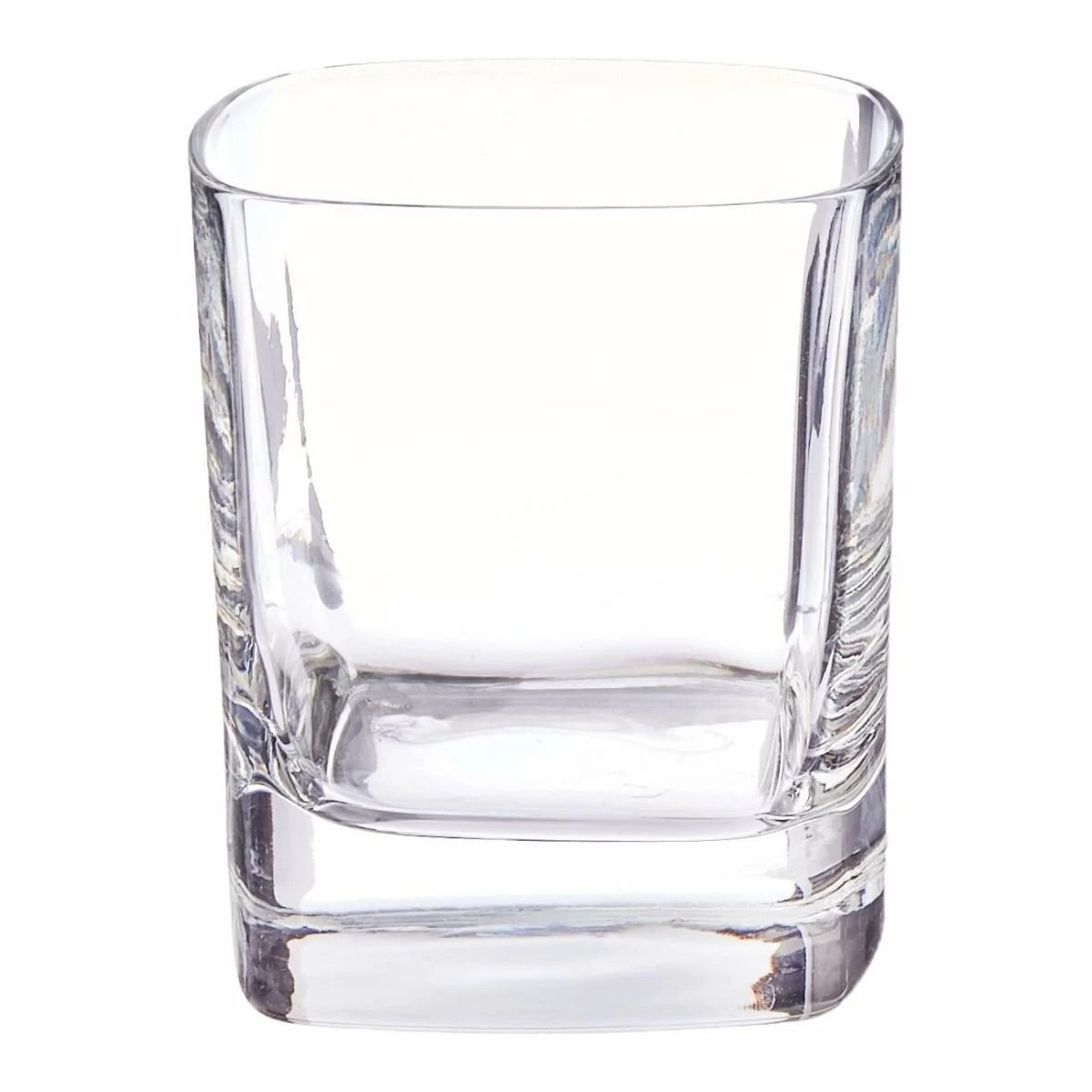 Luigi Bormioli 8oz Strauss Juice Glass | Set Of 6 5 Luigi Bormioli 8oz Strauss Juice Glass | Set Of 6 - Image 3