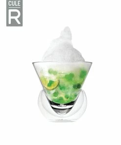 Molecule-R Mojito R-Evolution - Molecular Mixology Kit -Glassware & Drinkware Shop 661799970792 gastronomy mojito r evolution mixology kit molecule r