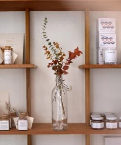 Bormioli Rocco 33.75oz Emilia Glass Bottle 17 Bormioli Rocco 33.75oz Emilia Glass Bottle -Glassware & Drinkware Shop 666217mba121990 1