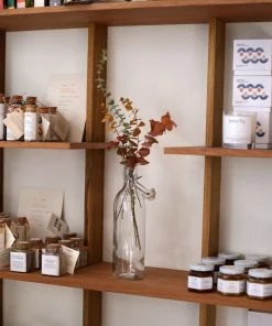 Bormioli Rocco 33.75oz Emilia Glass Bottle 21 Bormioli Rocco 33.75oz Emilia Glass Bottle -Glassware & Drinkware Shop 666217mba121990 2