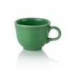 Fiesta® 7.75oz Coffee/Teacup | Meadow -Glassware & Drinkware Shop 7.75oz coffee cup and tea cup 0452344
