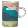 Danica Brands Danica Studio 14oz Tall Mug | Haven -Glassware & Drinkware Shop 7002530 mug tall haven main