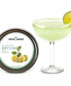 The Spice Lab Cocktail Salt Rimmer | Key Lime -Glassware & Drinkware Shop 71 3ngnozcl. ac sl1500