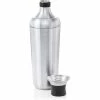 OXO SteeL Single Wall Cocktail Shaker -Glassware & Drinkware Shop 715ybaktxkl. ac sl1500
