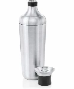 OXO SteeL Single Wall Cocktail Shaker