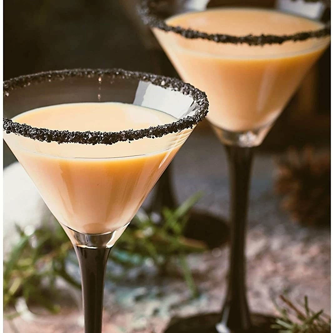 The Spice Lab Cocktail Salt Rimmer | Black Obsidian 9 The Spice Lab Cocktail Salt Rimmer | Black Obsidian - Image 7