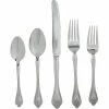 Oneida 18/0 Stainless Steel 45-Piece Flatware Set | Boutonniere -Glassware & Drinkware Shop 717m1muyxpl. ac sl1500