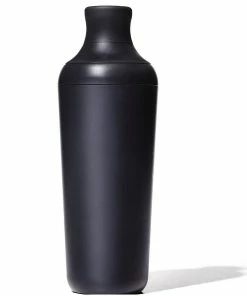 OXO Good Grips 20oz Plastic Cocktail Shaker | Black