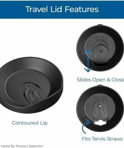 Tervis® 16oz Double-Walled Insulated Tumbler With Lid | Fiesta® Floral Bouquet - Purple -Glassware & Drinkware Shop 71dh bvasal. ac sl1500 6