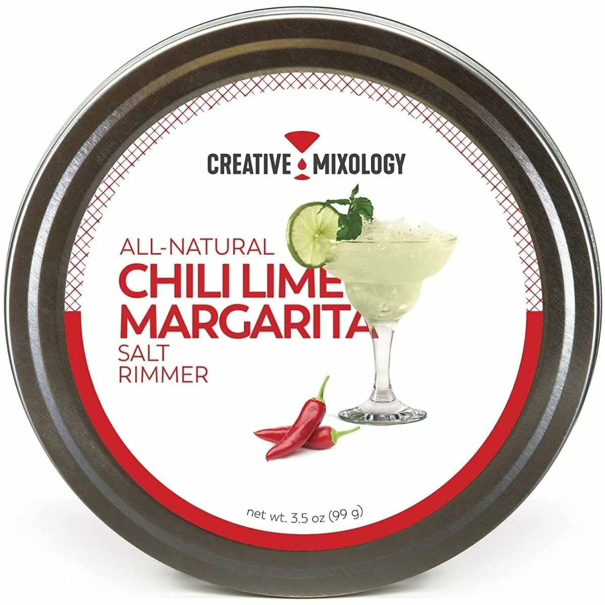 The Spice Lab Margarita Salt Rimmer | Chili Lime 3 The Spice Lab Margarita Salt Rimmer | Chili Lime