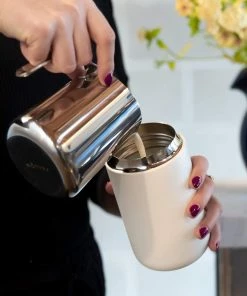 Fellow Carter Everywhere 16oz Mug | Matte White -Glassware & Drinkware Shop 71gnhe6ecos. ac sl1500