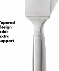 OXO Steel Lasagna Server 11 OXO Steel Lasagna Server -Glassware & Drinkware Shop 71h yavee2l. ac sl1500