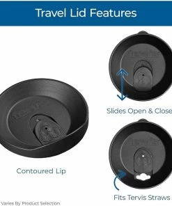 Tervis® 24oz Double-Walled Insulated Tumbler With Lid | Fiesta® Calypso - Lapis 9 Tervis® 24oz Double-Walled Insulated Tumbler With Lid | Fiesta® Calypso - Lapis -Glassware & Drinkware Shop 71hxvljdlgl. ac sl1500 3