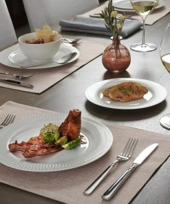 Oneida 18/10 Stainless Steel 5-Piece Flatware Set | Easton 9 Oneida 18/10 Stainless Steel 5-Piece Flatware Set | Easton -Glassware & Drinkware Shop 71ldmebomos. ac sl1200