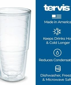 Tervis® 24oz Double-Walled Insulated Tumbler With Lid | Fiesta® Floral Bouquet - Yellow -Glassware & Drinkware Shop 71mwhlunjgl. ac sl1500 7