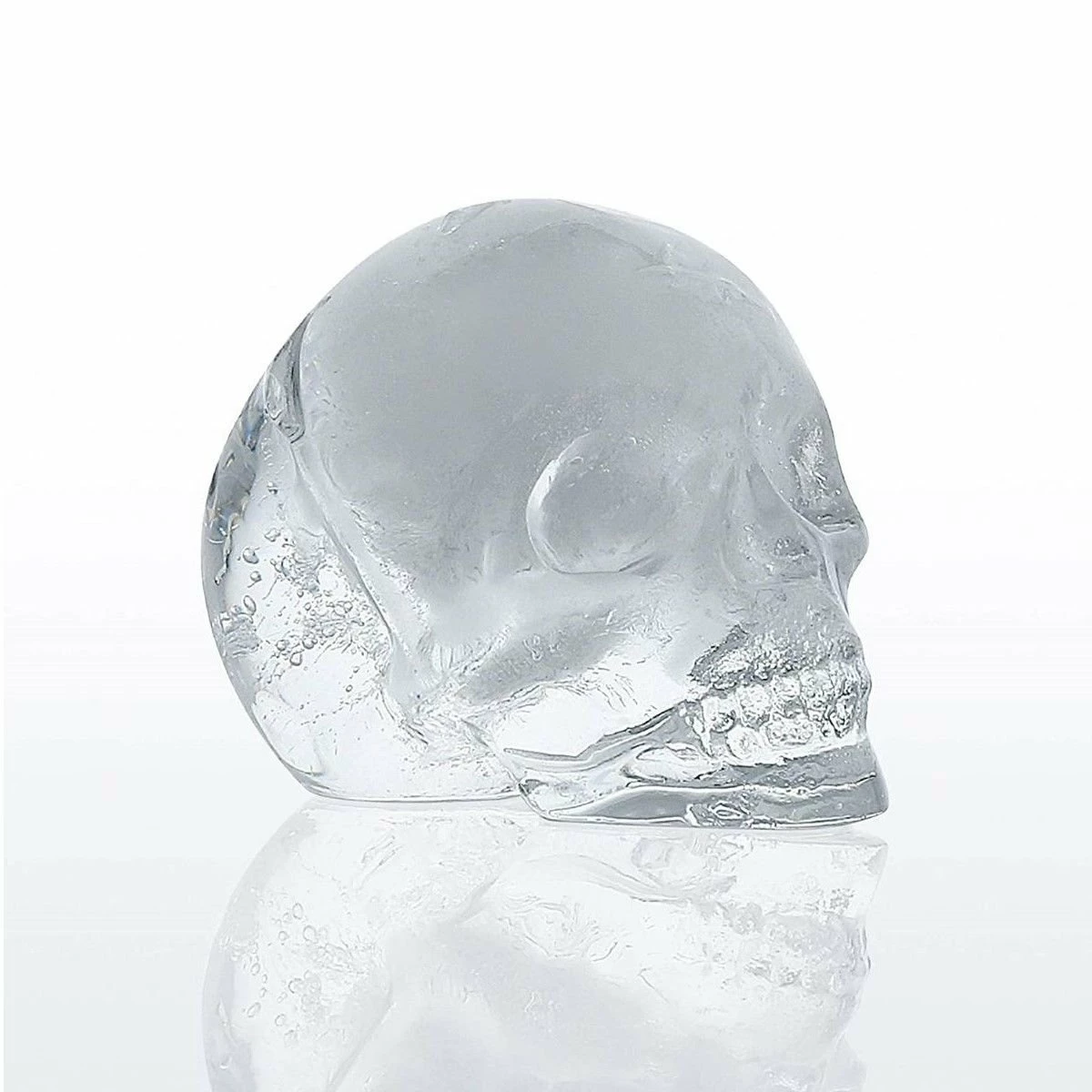 Frieling Cranio Silicone Ice Cube Tray 6 Frieling Cranio Silicone Ice Cube Tray - Image 4