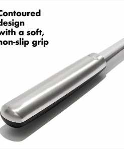 OXO Steel Slotted Spoon -Glassware & Drinkware Shop 71pzfmh2pwl. ac sl1500 1