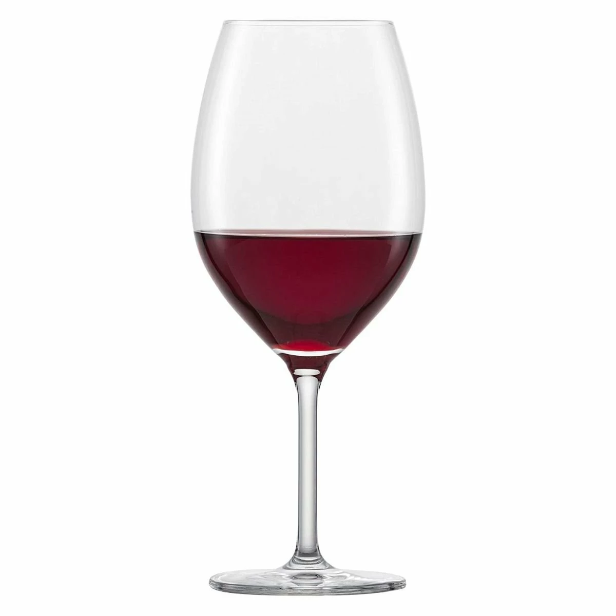 Fortessa Banquet® Bordeaux Glasses | Set Of 6 4 Fortessa Banquet® Bordeaux Glasses | Set Of 6 - Image 2