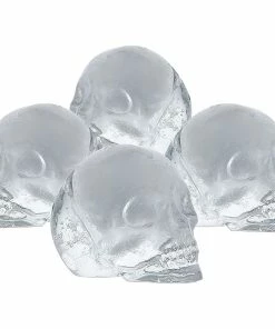 Frieling Cranio Silicone Ice Cube Tray 8 Frieling Cranio Silicone Ice Cube Tray -Glassware & Drinkware Shop 71upvpordhl. ac sl1500