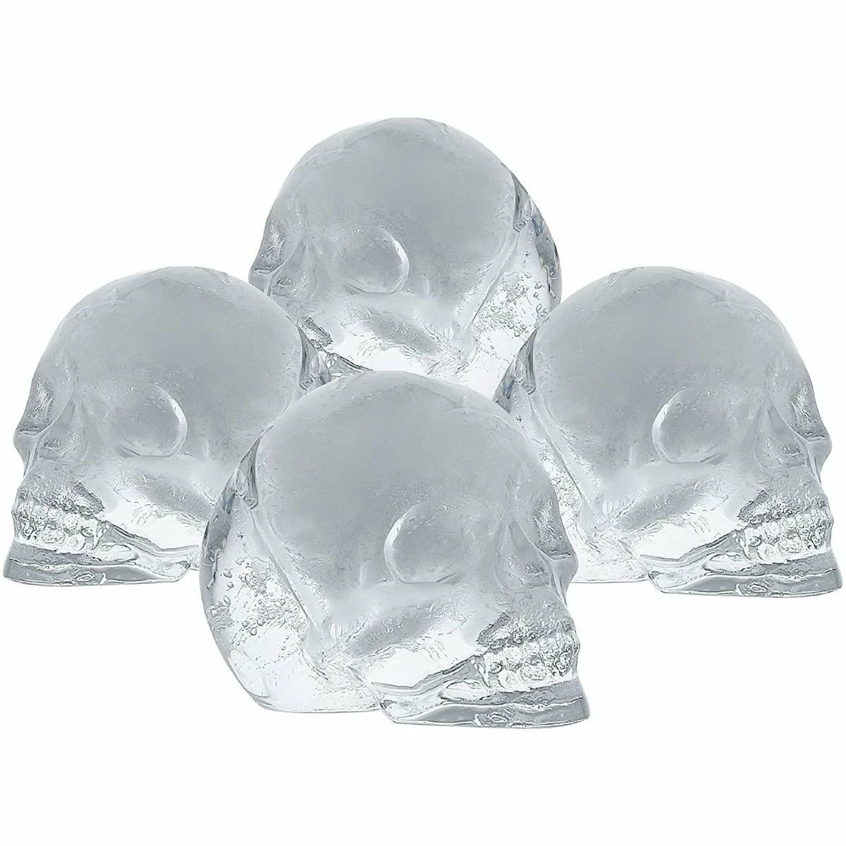 Frieling Cranio Silicone Ice Cube Tray 5 Frieling Cranio Silicone Ice Cube Tray - Image 3