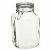 Bormioli Rocco 3L Swing Top Fido Glass Jar 2 Bormioli Rocco 3L Swing Top Fido Glass Jar -Glassware & Drinkware Shop 71uwksidezl. ac sl1500 1