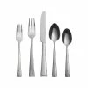Oneida 18/10 Stainless Steel 45-Piece Flatware Set | Cabria -Glassware & Drinkware Shop 71wj1ozm8ql. ac sl1500