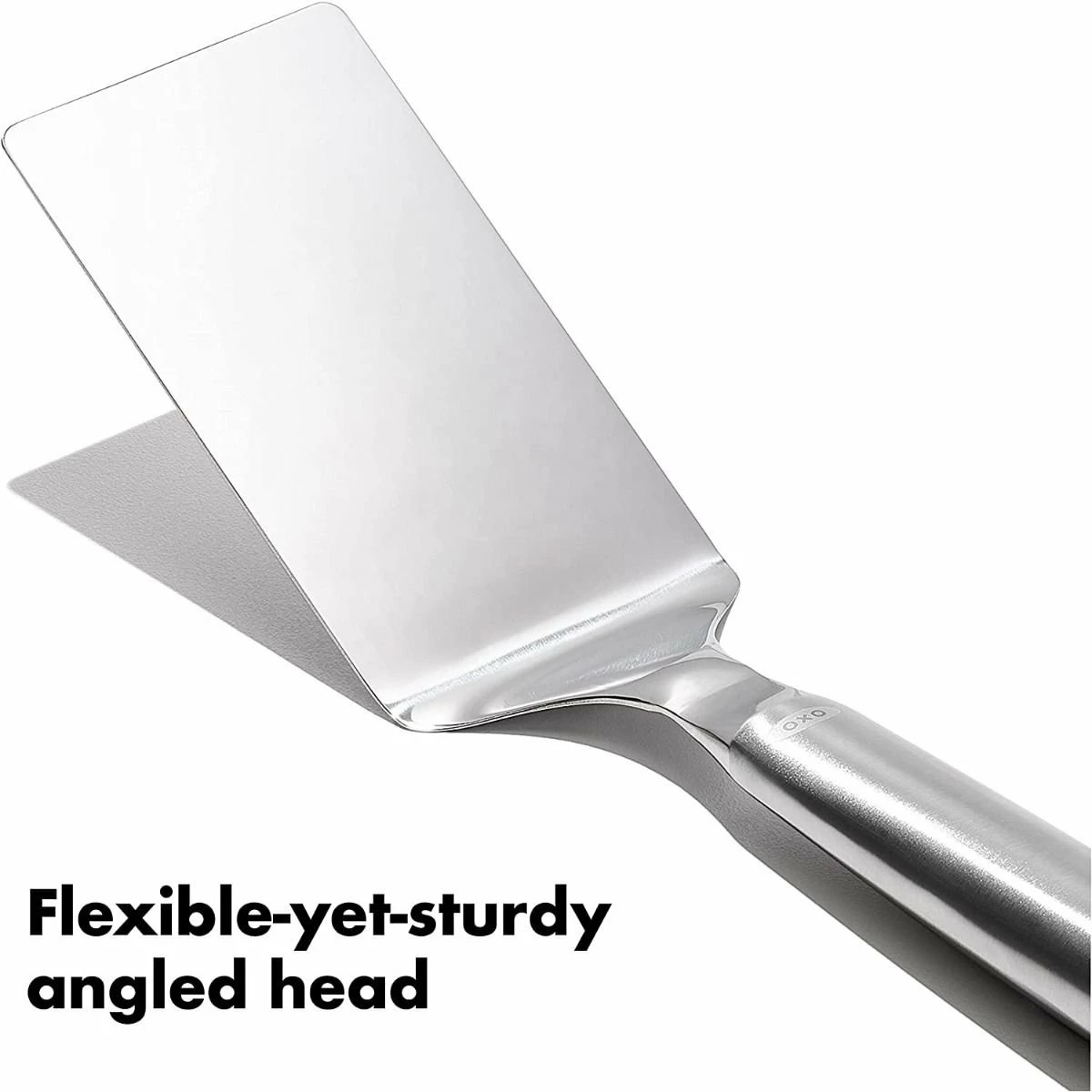 OXO Steel Lasagna Server 4 OXO Steel Lasagna Server - Image 2