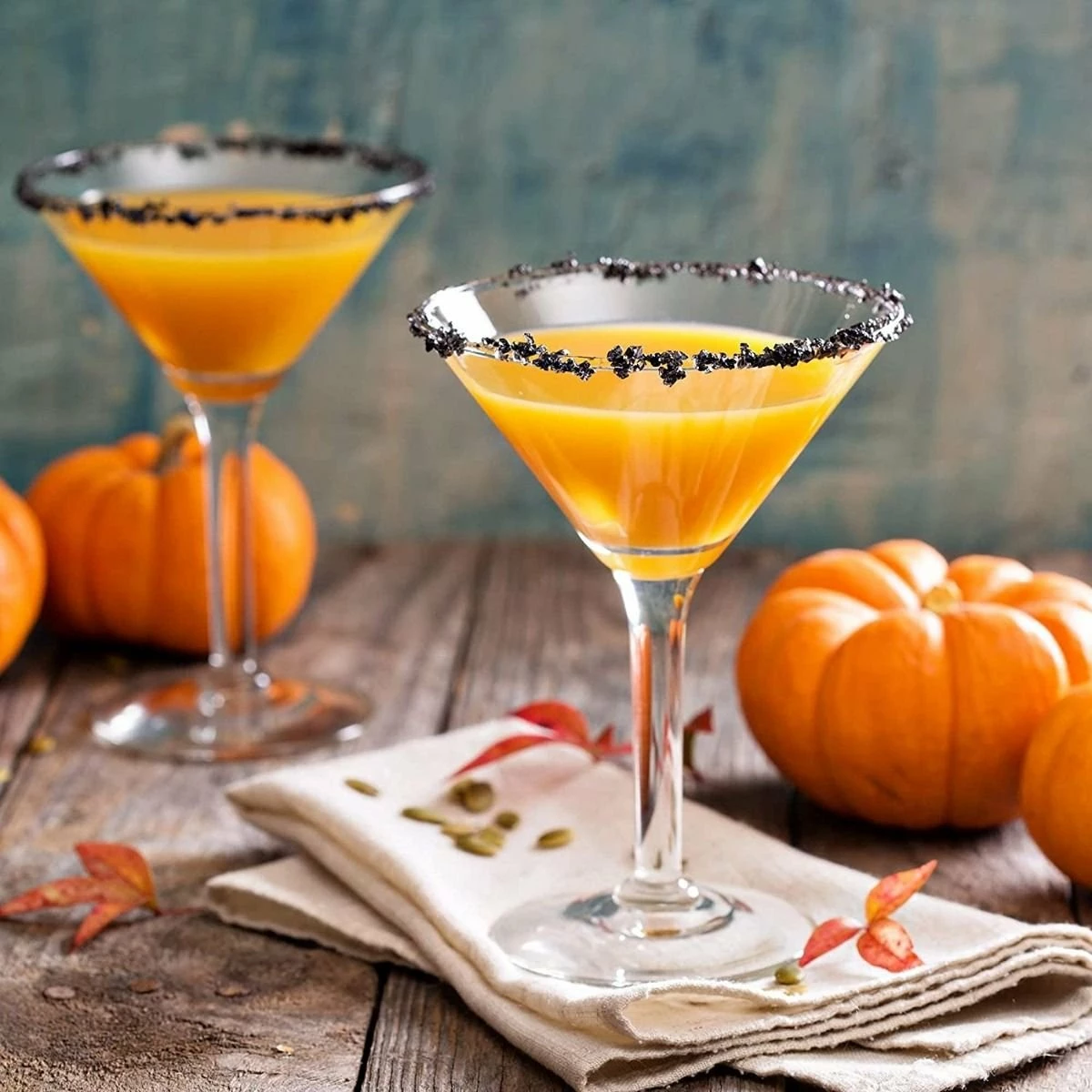 The Spice Lab Cocktail Salt Rimmer | Black Obsidian 8 The Spice Lab Cocktail Salt Rimmer | Black Obsidian - Image 6