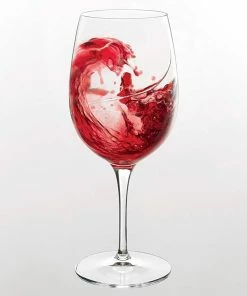 Luigi Bormioli 12.25oz Aero Red Wine Glass | Set Of 6 -Glassware & Drinkware Shop 71zsigdtcsl. ac sl1500