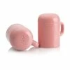 Fiesta® Salt & Pepper Rangetop Set | Peony