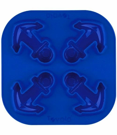 Tovolo Anchor Ice Mold 5 Tovolo Anchor Ice Mold - Image 3