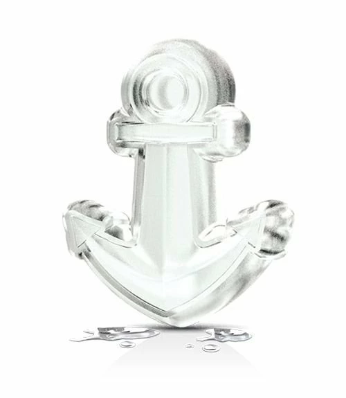 Tovolo Anchor Ice Mold 4 Tovolo Anchor Ice Mold - Image 2