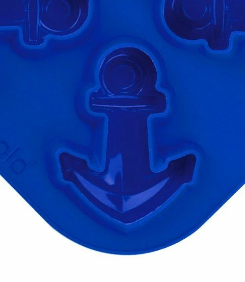 Tovolo Anchor Ice Mold 6 Tovolo Anchor Ice Mold - Image 4