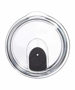 Tervis® Slider Lid | Fits 30oz Stainless Steel Tumblers - Clear & Black -Glassware & Drinkware Shop 81 q in8xl. ac sl1500
