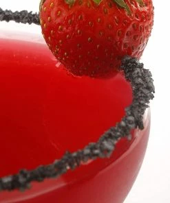 The Spice Lab Cocktail Salt Rimmer | Black Obsidian 13 The Spice Lab Cocktail Salt Rimmer | Black Obsidian -Glassware & Drinkware Shop 812djvo6 9l. ac sl1500