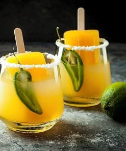 The Spice Lab Margarita Salt Rimmer | Chili Lime 18 The Spice Lab Margarita Salt Rimmer | Chili Lime -Glassware & Drinkware Shop 815ck18cgwl. ac sl1500