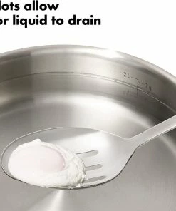 OXO Steel Slotted Spoon -Glassware & Drinkware Shop 81hpes2n3bl. ac sl1500