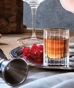 Luigi Bormioli 2.25oz Bach Liqueur Glass | Set Of 4 -Glassware & Drinkware Shop 81mxtfcbsvl. ac sl1500