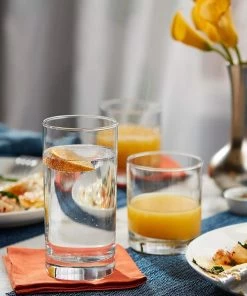 Libbey 16-Piece Glassware Set | Province 7 Libbey 16-Piece Glassware Set | Province -Glassware & Drinkware Shop 81p0ydqc5 l. ac sl1500