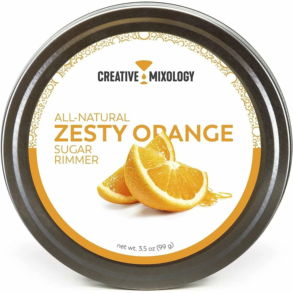 The Spice Lab Cocktail Sugar Rimmer | Zesty Orange 3 The Spice Lab Cocktail Sugar Rimmer | Zesty Orange